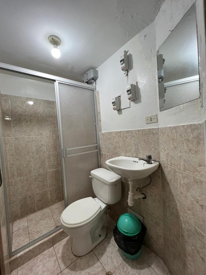 Euro Hostal Куско Екстериор снимка
