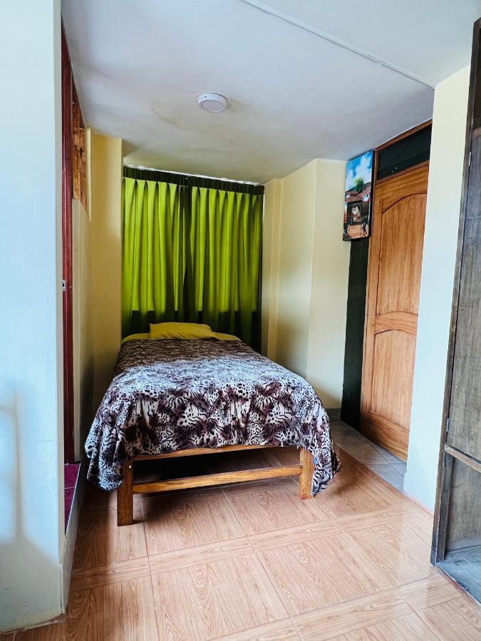 Euro Hostal Куско Екстериор снимка