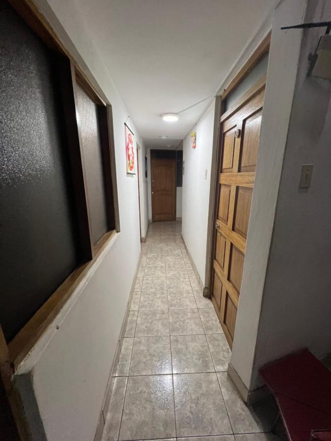 Euro Hostal Куско Екстериор снимка