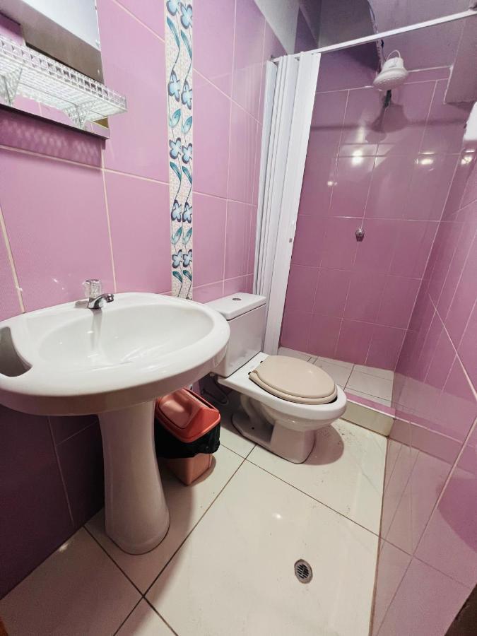 Euro Hostal Куско Екстериор снимка